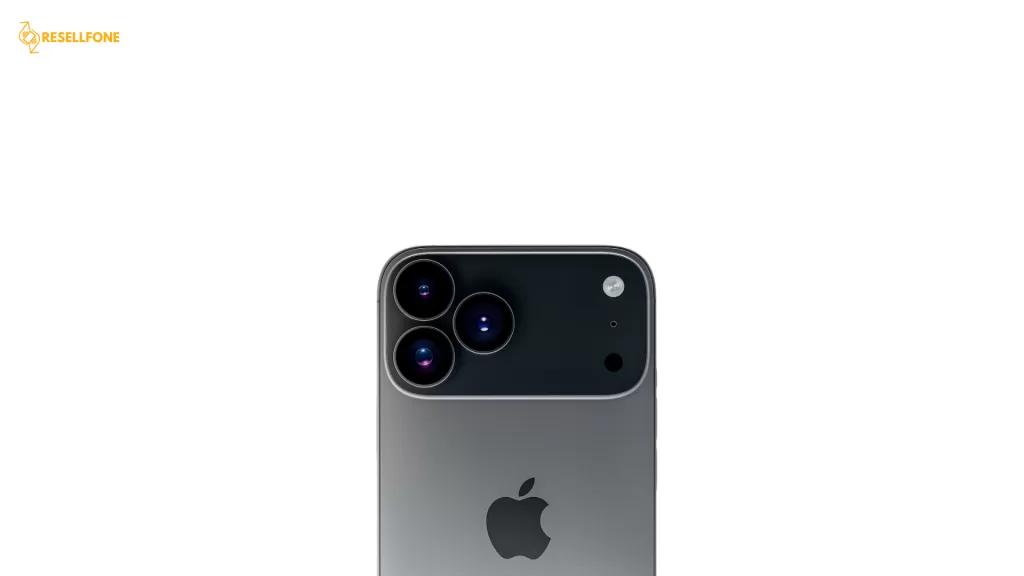 iphone 17 pro camera lense