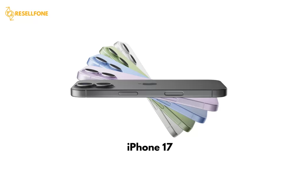 All About the iPhone 17