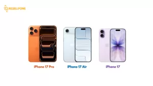 All About the iPhone 17