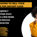Top Reasons to Sell Your Phone for Instant Cash
