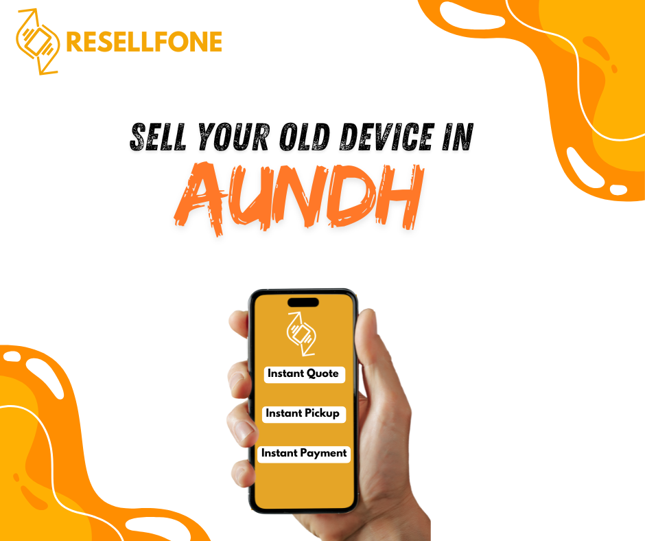 Sell Used Mobile in Aundh, Pune