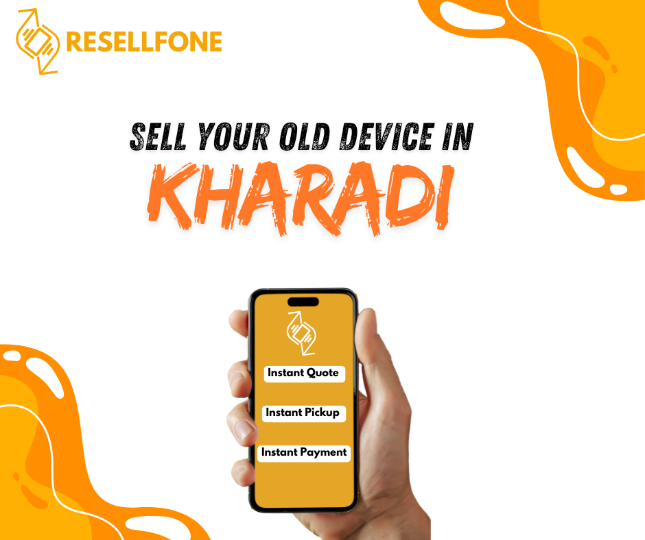 Sell Old Mobile in Kharadi, Pune