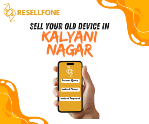 Sell Old Mobile in Kalyani Nagar