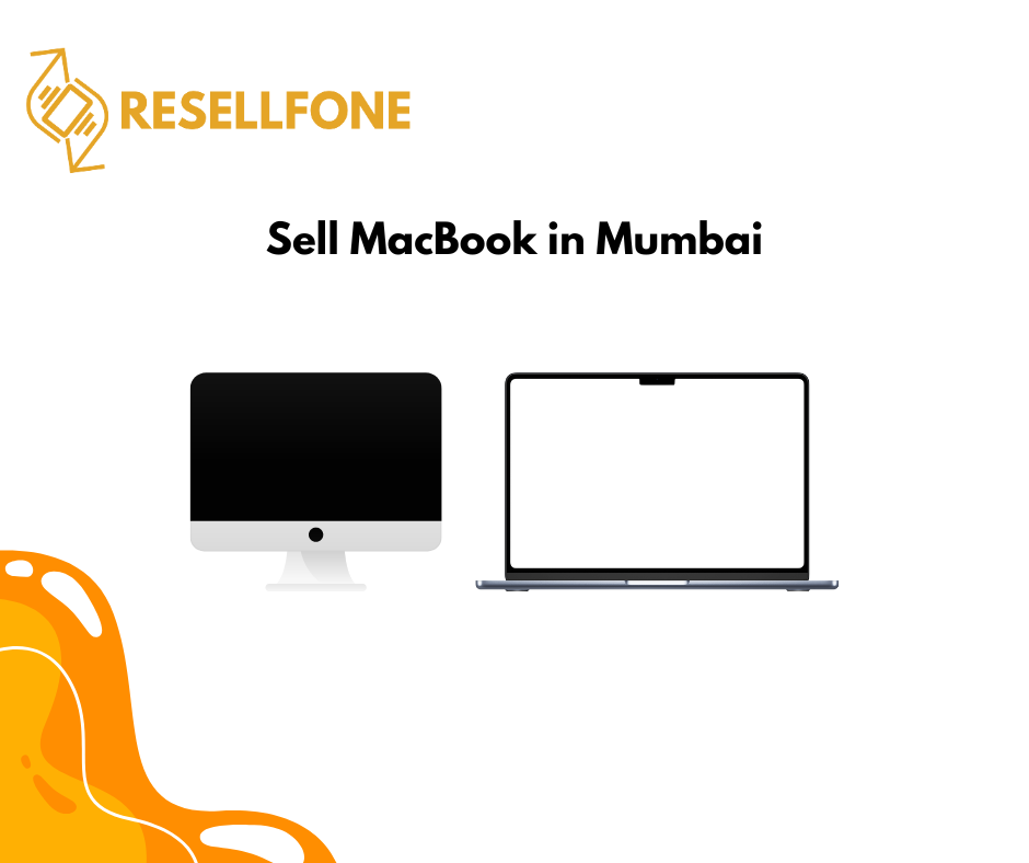 sell macbook in mumbai