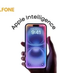 iPhone 16 introducing apple intelligence