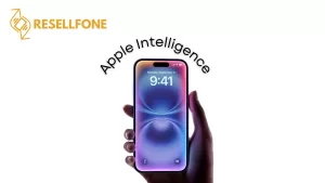 iPhone 16 introducing apple intelligence