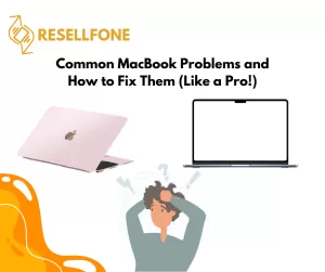 Common MacBook Problems and How to Fix Them (Like a Pro!)