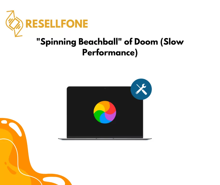 "Spinning Beachball" of Doom (Slow Performance)