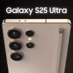 Samsung S25 Ultra